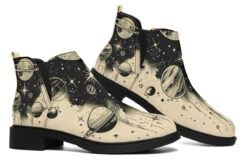 Starwalker Chelsea Boots -Rogue & Wolf Shop ChelseaBoots StarwalkerChelseaBoots 173 38193 Neatboots Blk STR7 NLB