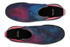 Twilight Chelsea Boots -Rogue & Wolf Shop ChelseaBoots TwilightChelseaBoots 173 38505 Neat boots Blk STR6 RAW