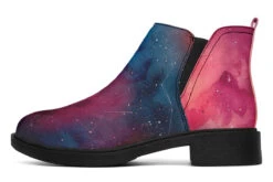 Twilight Chelsea Boots