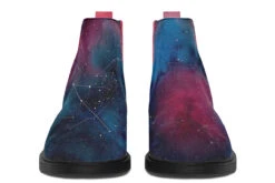 Twilight Chelsea Boots -Rogue & Wolf Shop ChelseaBoots TwilightChelseaBoots 173 38505 Neatboots Blk STR4 NLB