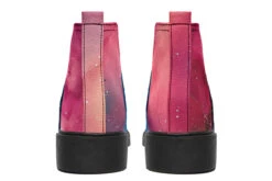 Twilight Chelsea Boots -Rogue & Wolf Shop ChelseaBoots TwilightChelseaBoots 173 38505 Neatboots Blk STR5 NLB