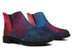Twilight Chelsea Boots -Rogue & Wolf Shop ChelseaBoots TwilightChelseaBoots 173 38505 Neatboots Blk STR8 NLB