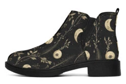 Twilight Garden Chelsea Boots