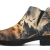 Vlad’s Castle Chelsea Boots -Rogue & Wolf Shop ChelseaBoots VladsCastleChelseaBoots 173 53971 Neatboots Blk STR1 NLB