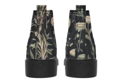 Witches' Broomsticks Chelsea Boots -Rogue & Wolf Shop ChelseaBoots WitchesBroomsticksChelseaBoots 173 38204 Neatboots Blk STR5 NLB