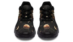 Astral Fox Chunky Sneakers -Rogue & Wolf Shop ChunkySneakers AstralFoxChunkySneakers 173 10229 Chunkysneakers Blk STR4 RAW