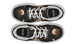 Astral Fox Chunky Sneakers -Rogue & Wolf Shop ChunkySneakers AstralFoxChunkySneakers 173 10229 Chunkysneakers RAW STR7 WT