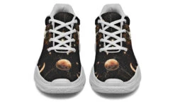 Astral Fox Chunky Sneakers -Rogue & Wolf Shop ChunkySneakers AstralFoxChunkySneakers 173 10229 Chunkysneakers WT STR4 RAW