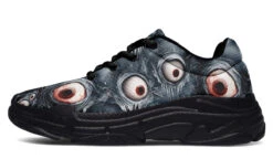 Beholder Chunky Sneakers