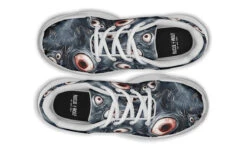 Beholder Chunky Sneakers -Rogue & Wolf Shop ChunkySneakers BeholderChunkySneakers 173 23876 Chunkysneakers RAW STR7 WT