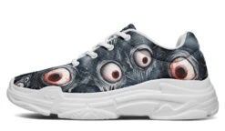 Beholder Chunky Sneakers -Rogue & Wolf Shop ChunkySneakers BeholderChunkySneakers 173 23876 Chunkysneakers WT STR1 RAW