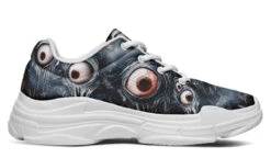 Beholder Chunky Sneakers -Rogue & Wolf Shop ChunkySneakers BeholderChunkySneakers 173 23876 Chunkysneakers WT STR3 RAW