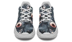 Beholder Chunky Sneakers -Rogue & Wolf Shop ChunkySneakers BeholderChunkySneakers 173 23876 Chunkysneakers WT STR4 RAW