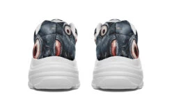 Beholder Chunky Sneakers -Rogue & Wolf Shop ChunkySneakers BeholderChunkySneakers 173 23876 Chunkysneakers WT STR5 RAW