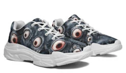 Beholder Chunky Sneakers -Rogue & Wolf Shop ChunkySneakers BeholderChunkySneakers 173 23876 Chunkysneakers WT STR6 RAW