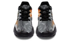 Blood Moon Manor Chunky Sneakers -Rogue & Wolf Shop ChunkySneakers BloodMoonManorChunkySneakers 173 35847 Chunkysneakers Blk STR4 RAW