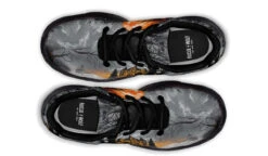 Blood Moon Manor Chunky Sneakers -Rogue & Wolf Shop ChunkySneakers BloodMoonManorChunkySneakers 173 35847 Chunkysneakers RAW STR7 Blk