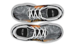 Blood Moon Manor Chunky Sneakers -Rogue & Wolf Shop ChunkySneakers BloodMoonManorChunkySneakers 173 35847 Chunkysneakers RAW STR7 WT