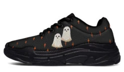 Boo Chunky Sneakers