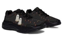 Boo Chunky Sneakers -Rogue & Wolf Shop ChunkySneakers BooChunkySneakers 173 35846 Chunkysneakers Blk STR6 RAW