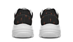 Boo Chunky Sneakers -Rogue & Wolf Shop ChunkySneakers BooChunkySneakers 173 35846 Chunkysneakers WT STR5 RAW