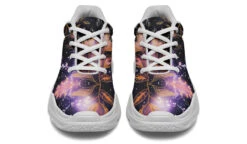 Cosmic Petals Chunky Sneakers -Rogue & Wolf Shop ChunkySneakers CosmicPetalsChunkySneakers 173 23704 Chunkysneakers WT STR4 RAW