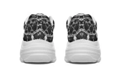 Fragile Rose Chunky Sneakers 28 Fragile Rose Chunky Sneakers -Rogue & Wolf Shop ChunkySneakers FragileRoseChunkySneakers 173 95327 Chunkysneakers WT STR5 RAW