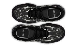 Nightfall Chunky Sneakers -Rogue & Wolf Shop ChunkySneakers NightfallChunkySneakers 173 36405 Chunkysneakers RAW STR7 Blk