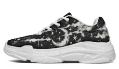 Nightfall Chunky Sneakers -Rogue & Wolf Shop ChunkySneakers NightfallChunkySneakers 173 36405 Chunkysneakers WT STR1 RAW