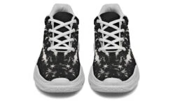 Nightfall Chunky Sneakers -Rogue & Wolf Shop ChunkySneakers NightfallChunkySneakers 173 36405 Chunkysneakers WT STR4 RAW