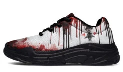 Oops My Bad Chunky Sneakers