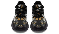 Shadow Ferns Chunky Sneakers 18 Shadow Ferns Chunky Sneakers -Rogue & Wolf Shop ChunkySneakers ShadowFernsChunkySneakers 173 06696 Chunkysneakers Blk STR4 RAW