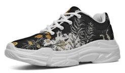 Shadow Ferns Chunky Sneakers 23 Shadow Ferns Chunky Sneakers -Rogue & Wolf Shop ChunkySneakers ShadowFernsChunkySneakers 173 06696 Chunkysneakers WT STR2 RAW