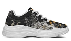 Shadow Ferns Chunky Sneakers 24 Shadow Ferns Chunky Sneakers -Rogue & Wolf Shop ChunkySneakers ShadowFernsChunkySneakers 173 06696 Chunkysneakers WT STR3 RAW