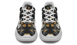 Shadow Ferns Chunky Sneakers 25 Shadow Ferns Chunky Sneakers -Rogue & Wolf Shop ChunkySneakers ShadowFernsChunkySneakers 173 06696 Chunkysneakers WT STR4 RAW