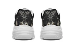 Shadow Ferns Chunky Sneakers 27 Shadow Ferns Chunky Sneakers -Rogue & Wolf Shop ChunkySneakers ShadowFernsChunkySneakers 173 06696 Chunkysneakers WT STR5 RAW