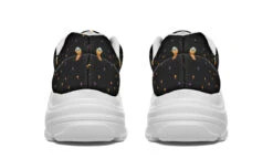 Spooky Soirée Chunky Sneakers -Rogue & Wolf Shop ChunkySneakers SpookySoireeChunkySneakers 173 87853 Chunkysneakers WT STR5 RAW