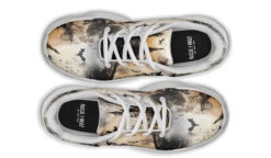 Vampire Mansion Chunky Sneakers 29 Vampire Mansion Chunky Sneakers -Rogue & Wolf Shop ChunkySneakers VampireMansionChunkySneakers 173 35859 Chunkysneakers RAW STR7 WT