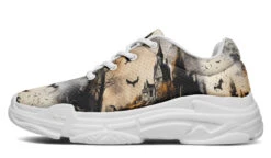Vampire Mansion Chunky Sneakers 23 Vampire Mansion Chunky Sneakers -Rogue & Wolf Shop ChunkySneakers VampireMansionChunkySneakers 173 35859 Chunkysneakers WT STR1 RAW