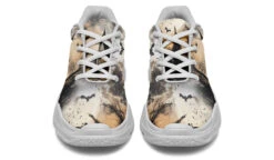 Vampire Mansion Chunky Sneakers 26 Vampire Mansion Chunky Sneakers -Rogue & Wolf Shop ChunkySneakers VampireMansionChunkySneakers 173 35859 Chunkysneakers WT STR4 RAW