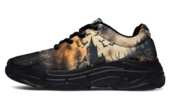 Vlad’s Castle Chunky Sneakers