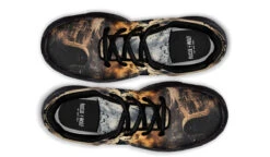 Vlad’s Castle Chunky Sneakers -Rogue & Wolf Shop ChunkySneakers VladsCastleChunkySneakers 173 95324 Chunkysneakers RAW STR7 Blk