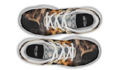 Vlad’s Castle Chunky Sneakers -Rogue & Wolf Shop ChunkySneakers VladsCastleChunkySneakers 173 95324 Chunkysneakers RAW STR7 WT