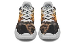 Vlad’s Castle Chunky Sneakers -Rogue & Wolf Shop ChunkySneakers VladsCastleChunkySneakers 173 95324 Chunkysneakers WT STR4 RAW