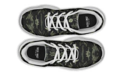 Autumn Memoir Chunky Sneakers -Rogue & Wolf Shop Chunkysneakers Autumnchunkysneakersdesigntemplate 173 77369 Chunkysneakers RAW STR7 WT