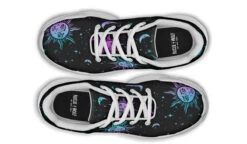 Celestial Pastel Chunky Sneakers -Rogue & Wolf Shop Chunkysneakers Celestialchunkysneakersdesigntemplate 173 85104 Chunkysneakers RAW STR7 WT