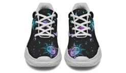 Celestial Pastel Chunky Sneakers -Rogue & Wolf Shop Chunkysneakers Celestialchunkysneakersdesigntemplate 173 85104 Chunkysneakers WT STR4 RAW