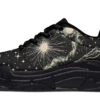 Dawn Star Chunky Sneakers