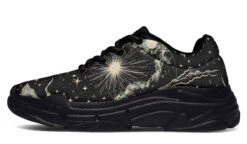 Dawn Star Chunky Sneakers