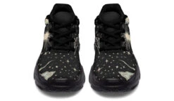 Dawn Star Chunky Sneakers -Rogue & Wolf Shop Chunkysneakers DawnStarchunkysneakersdesigntemplate 173 32122 Chunkysneakers Blk STR4 RAW